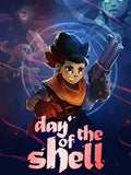 DAY OF THE SHELL - PC - STEAM - MULTILANGUAGE - WORLDWIDE