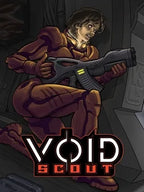 VOID SCOUT - PC - STEAM - EN - WORLDWIDE