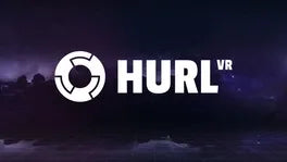 HURL VR - PC - STEAM - EN - WORLDWIDE