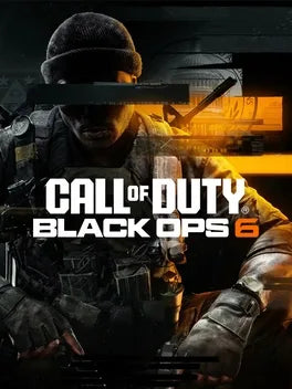 CALL OF DUTY: BLACK OPS 6 - PC - BATTLE.NET - MULTILANGUAGE - EU, OTHER