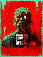NO MORE ROOM IN HELL 2 - PC - STEAM - MULTILANGUAGE - EU