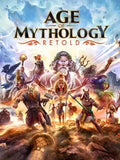 AGE OF MYTHOLOGY: RETOLD - PC - STEAM - MULTILANGUAGE - EU