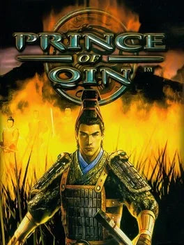 PRINCE OF QIN - PC - STEAM - MULTILANGUAGE - WORLDWIDE