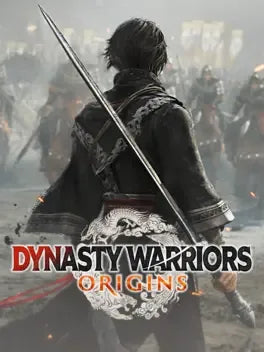 DYNASTY WARRIORS: ORIGINS - PC - STEAM - MULTILANGUAGE - EU