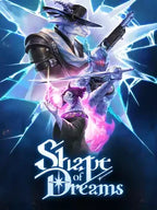 SHAPE OF DREAMS - PC - STEAM - MULTILANGUAGE - WORLDWIDE