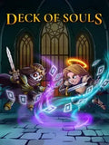 DECK OF SOULS - PC - STEAM - MULTILANGUAGE - WORLDWIDE