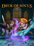 DECK OF SOULS - PC - STEAM - MULTILANGUAGE - WORLDWIDE