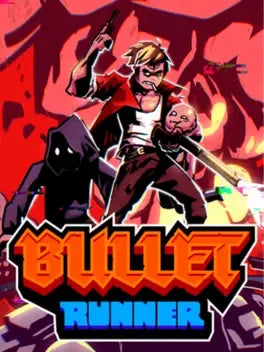 BULLET RUNNER - PC - STEAM - MULTILANGUAGE - WORLDWIDE