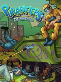 PURRRIFIERS: CLEANING CHAOS - PC - STEAM - MULTILANGUAGE - EU