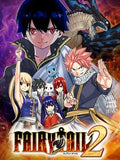 FAIRY TAIL 2 - PC - STEAM - MULTILANGUAGE - EU