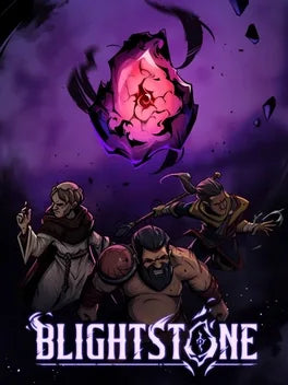 BLIGHTSTONE - PC - STEAM - EN - WORLDWIDE