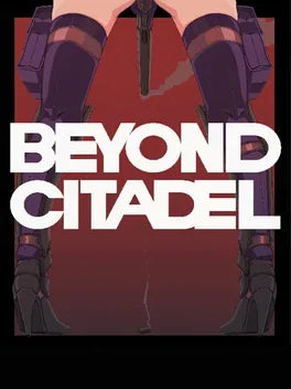 BEYOND CITADEL - PC - STEAM - MULTILANGUAGE - WORLDWIDE