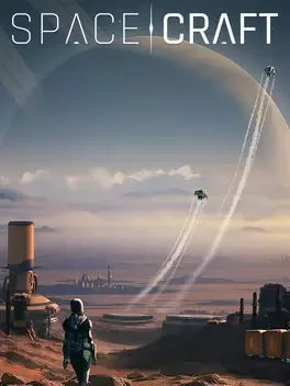 SPACECRAFT - PC - STEAM - MULTILANGUAGE - WORLDWIDE