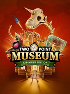 TWO POINT MUSEUM (EXPLORER EDITION) - PC - STEAM - MULTILANGUAGE - WORLDWIDE