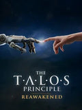 THE TALOS PRINCIPLE: REAWAKENED - PC - STEAM - MULTILANGUAGE - EU