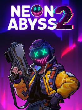NEON ABYSS 2 - PC - STEAM - MULTILANGUAGE - EU