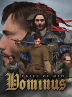 TALES OF OLD: DOMINUS - PC - STEAM - MULTILANGUAGE - WORLDWIDE