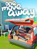 ONE MOVE AWAY - PC - STEAM - MULTILANGUAGE - EU