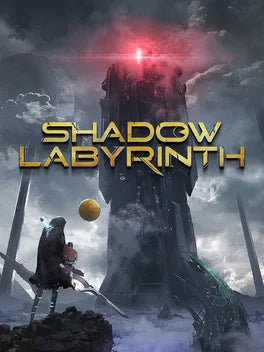 SHADOW LABYRINTH - PC - STEAM - MULTILANGUAGE - WORLDWIDE