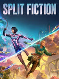 SPLIT FICTION - NINTENDO SWITCH 2 - SWITCH - MULTILANGUAGE - EU