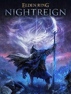 ELDEN RING NIGHTREIGN - PC - STEAM - MULTILANGUAGE - EU