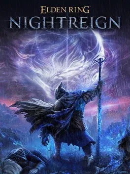 ELDEN RING NIGHTREIGN - PC - STEAM - MULTILANGUAGE - EU