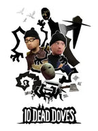 10 DEAD DOVES - PC - STEAM - MULTILANGUAGE - WORLDWIDE