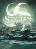 STYGIAN: OUTER GODS - PC - STEAM - MULTILANGUAGE - WORLDWIDE