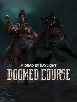 DEAD BY DAYLIGHT - DOOMED COURSE (DLC) - PC - STEAM - MULTILANGUAGE - EU