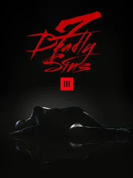 HITMAN 3: SEVEN DEADLY SINS COLLECTION (DLC) - PC - STEAM - MULTILANGUAGE - WORLDWIDE