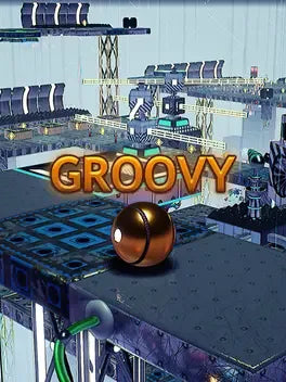 GROOVY - PC - STEAM - MULTILANGUAGE - WORLDWIDE