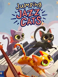 JUMPING JAZZ CATS - PC - STEAM - MULTILANGUAGE - WORLDWIDE