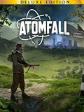 ATOMFALL (DELUXE EDITION) - PC - STEAM - MULTILANGUAGE - WORLDWIDE