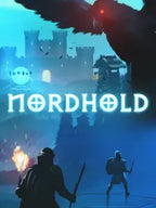 NORDHOLD - PC - STEAM - MULTILANGUAGE - WORLDWIDE