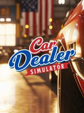 CAR DEALER SIMULATOR - PC - STEAM - MULTILANGUAGE - WORLDWIDE