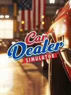CAR DEALER SIMULATOR - PC - STEAM - MULTILANGUAGE - WORLDWIDE