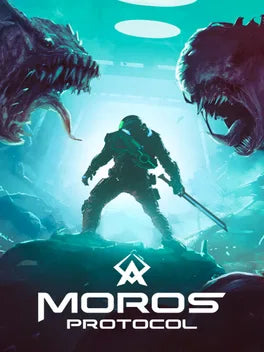 MOROS PROTOCOL - PC - STEAM - MULTILANGUAGE - WORLDWIDE