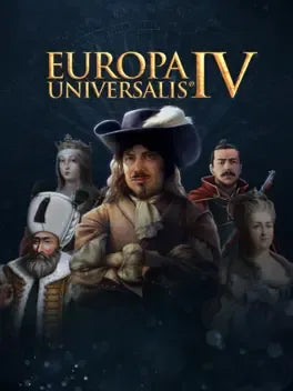 EUROPA UNIVERSALIS IV - PC - STEAM - MULTILANGUAGE - WORLDWIDE