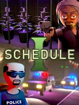 SCHEDULE I - PC - STEAM - MULTILANGUAGE - WORLDWIDE