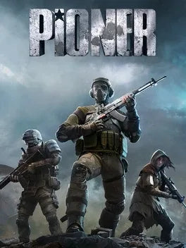PIONER - PC - STEAM - MULTILANGUAGE - WORLDWIDE