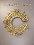 SID MEIER'S CIVILIZATION VII: DELUXE EDITION - PC - STEAM - MULTILANGUAGE - WORLDWIDE