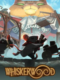 WHISKERWOOD - PC - STEAM - MULTILANGUAGE - WORLDWIDE
