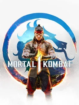 MORTAL KOMBAT 1 - PC - STEAM - MULTILANGUAGE - WORLDWIDE