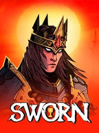 SWORN - PC - STEAM - MULTILANGUAGE - WORLDWIDE
