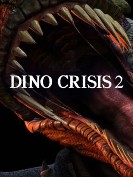DINO CRISIS 2 - PC - STEAM - MULTILANGUAGE - WORLDWIDE