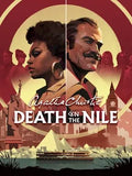 AGATHA CHRISTIE - DEATH ON THE NILE - PC - STEAM - MULTILANGUAGE - EU