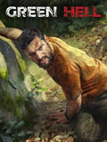 GREEN HELL - PC - STEAM - MULTILANGUAGE - WORLDWIDE