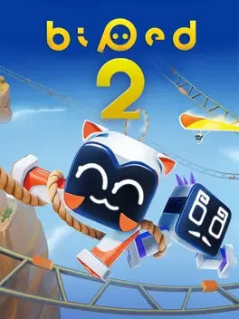 BIPED 2 - PC - STEAM - MULTILANGUAGE - WORLDWIDE