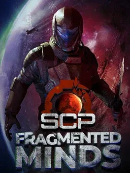 SCP: FRAGMENTED MINDS  - PC - STEAM - EN - WORLDWIDE