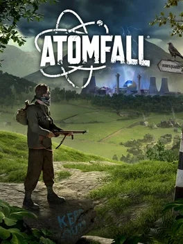 ATOMFALL - PC - STEAM - MULTILANGUAGE - WORLDWIDE